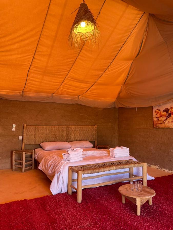 Agafay Heart Camp Ξενοδοχείο Εξωτερικό φωτογραφία