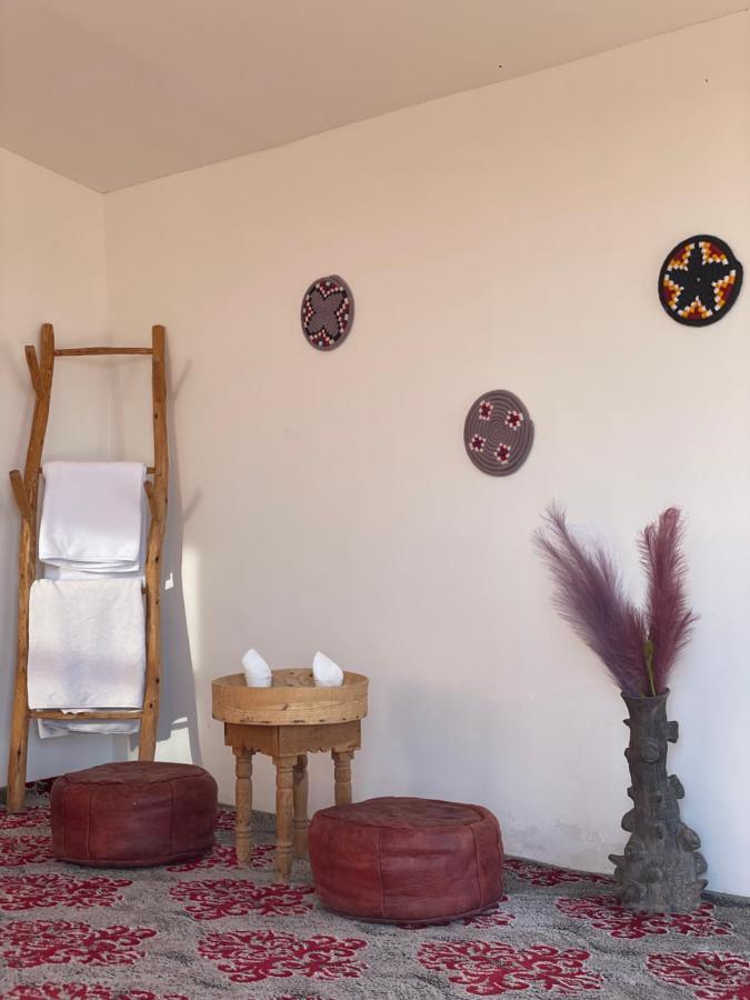 Agafay Heart Camp Ξενοδοχείο Εξωτερικό φωτογραφία