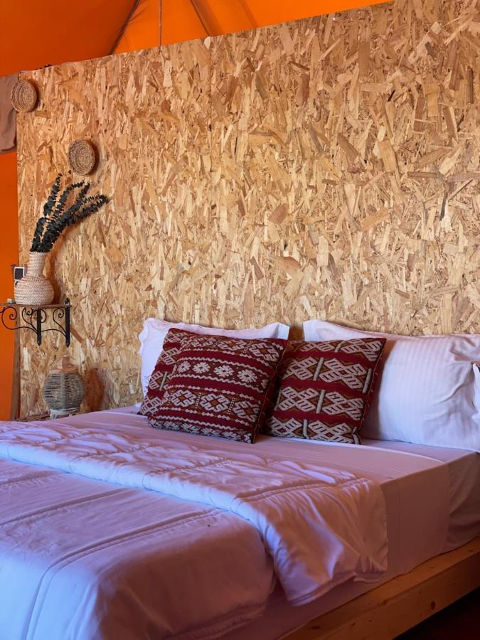Agafay Heart Camp Ξενοδοχείο Εξωτερικό φωτογραφία