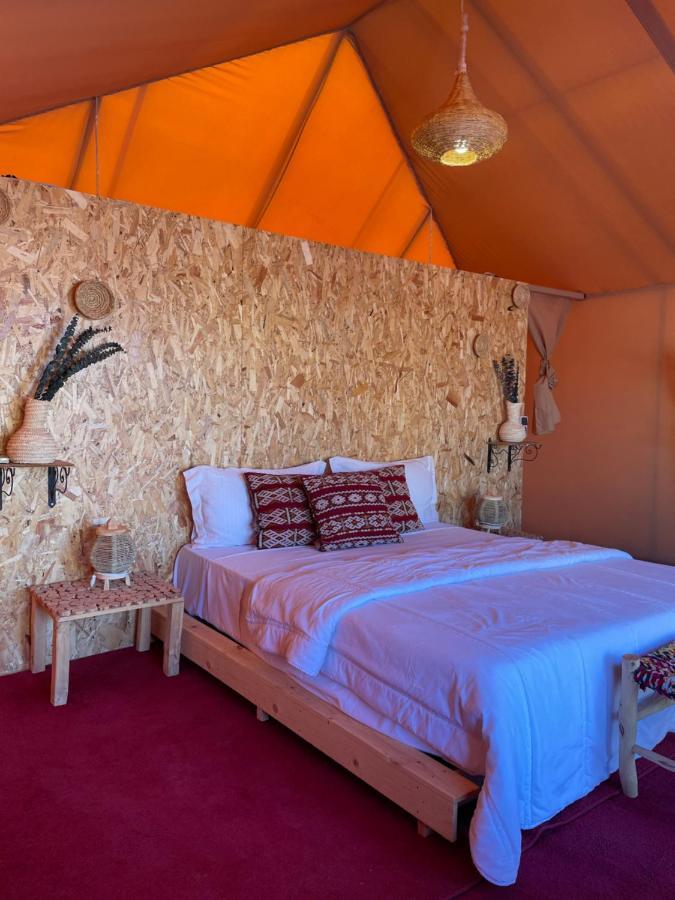 Agafay Heart Camp Ξενοδοχείο Εξωτερικό φωτογραφία