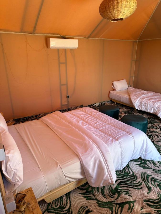 Agafay Heart Camp Ξενοδοχείο Εξωτερικό φωτογραφία