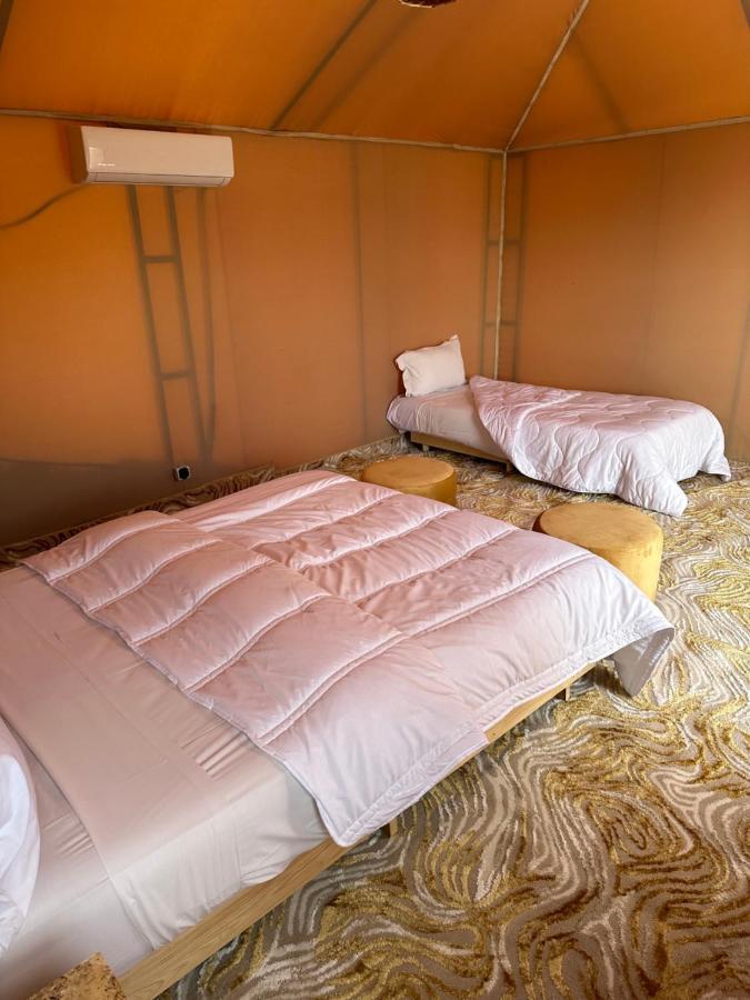 Agafay Heart Camp Ξενοδοχείο Εξωτερικό φωτογραφία